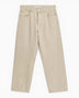 Wide Twist Men's Jeans