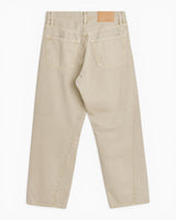 Wide Twist Men's Jeans