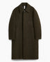 Winter Men's Coat