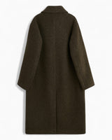 Winter Men's Coat