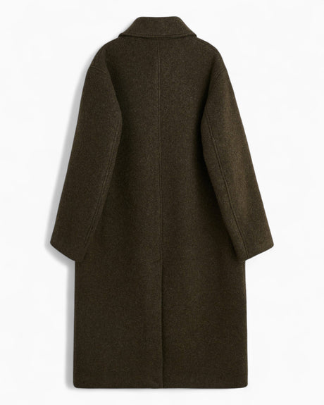 Winter Men's Coat