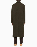 Winter Men's Coat