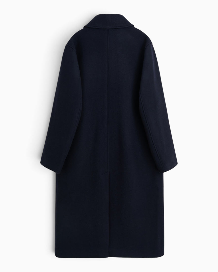 Winter Men's Coat