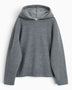 Wool Men's Hoodie