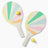 Sunnylife Beach Paddle Set Pool Side Pastel Gelato