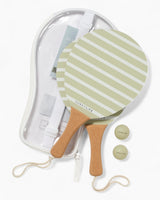 Sunnylife Vintage Beach Paddles