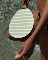 Sunnylife Vintage Beach Paddles