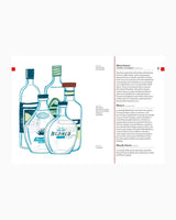 The Tequila Dictionary