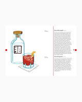 The Tequila Dictionary