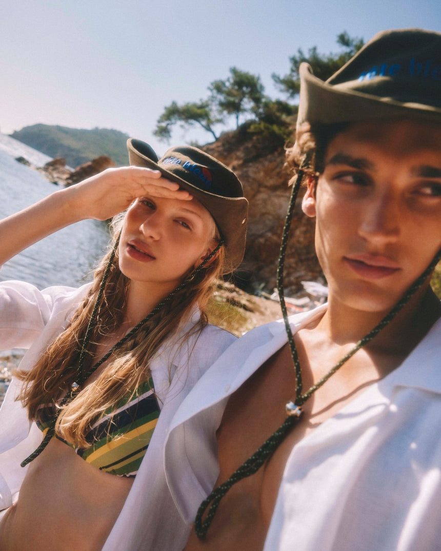 Remy Safari Hat II