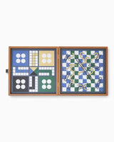 Milos Combo Game Set