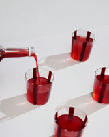 Nova Stripe 360ml Set of 4