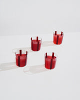 Nova Stripe 360ml Set of 4