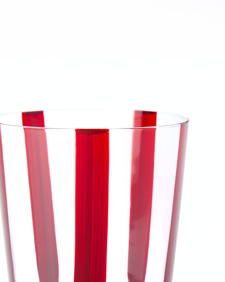 Nova Stripe 360ml Set of 4