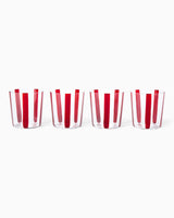 Nova Stripe 360ml Set of 4