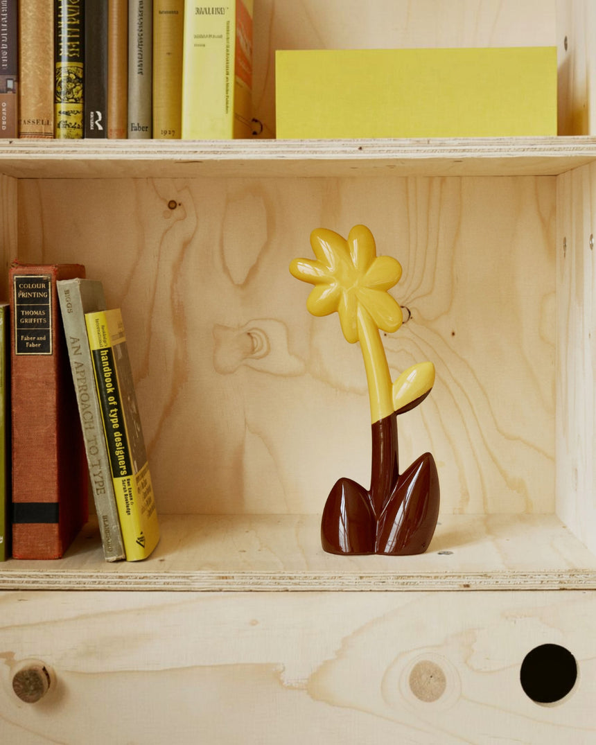 Oddments Flower