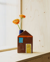 Oddments House Vase