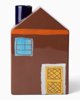 Oddments House Vase