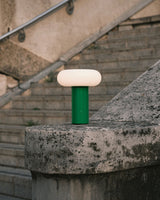 Torus Portable Lamp