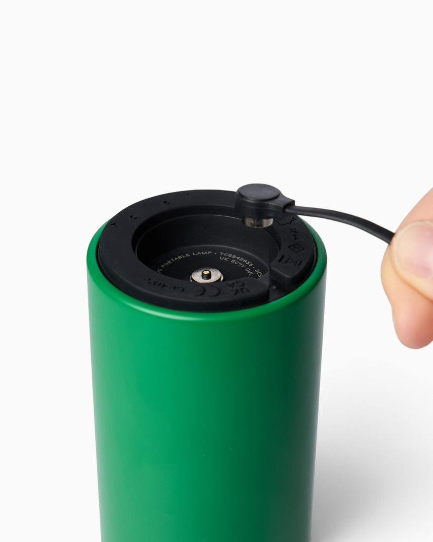 Torus Portable Lamp