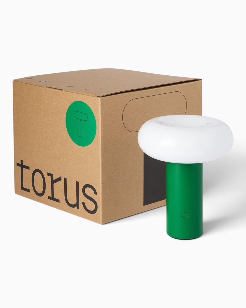 Torus Portable Lamp