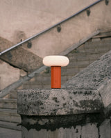 Torus Portable Lamp