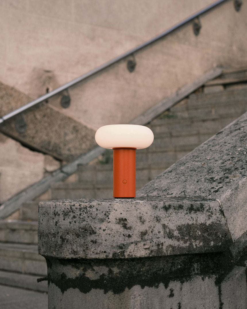 Torus Portable Lamp