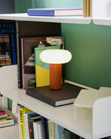Torus Portable Lamp