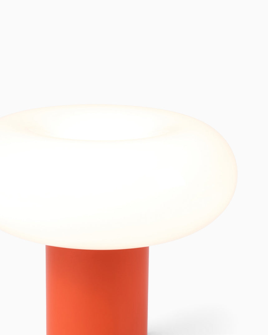 Torus Portable Lamp