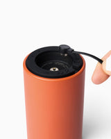 Torus Portable Lamp