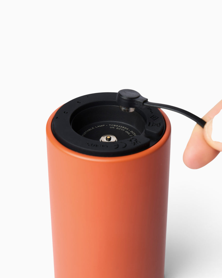 Torus Portable Lamp