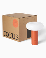 Torus Portable Lamp