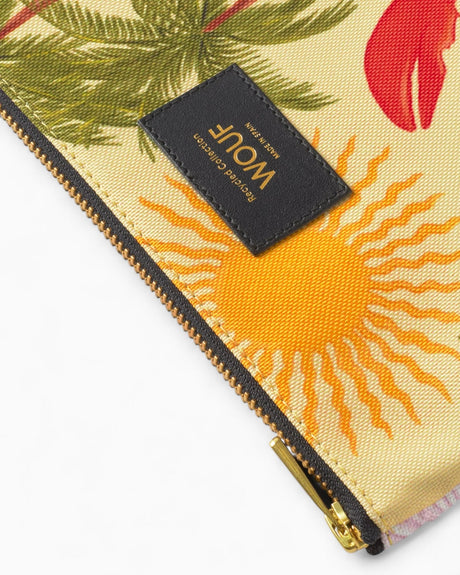 The Pouch Bag