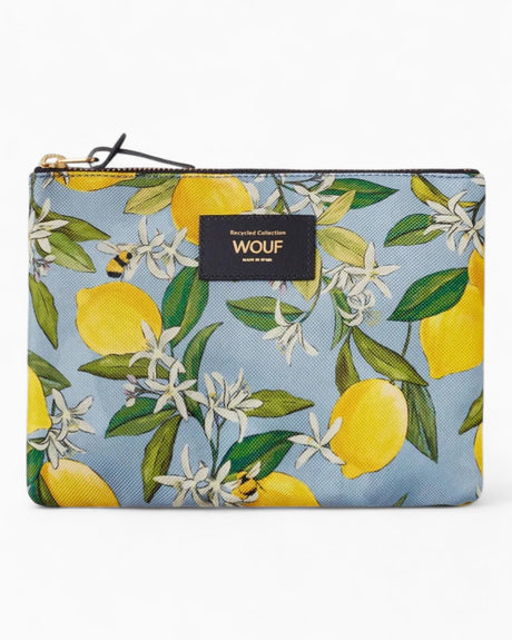The Pouch Bag