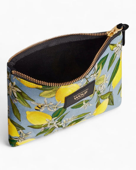 The Pouch Bag