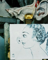 The World of Salvador Dali