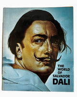 The World of Salvador Dali