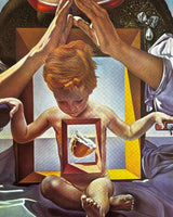 The World of Salvador Dali