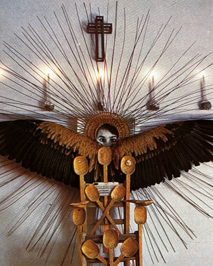 The World of Salvador Dali
