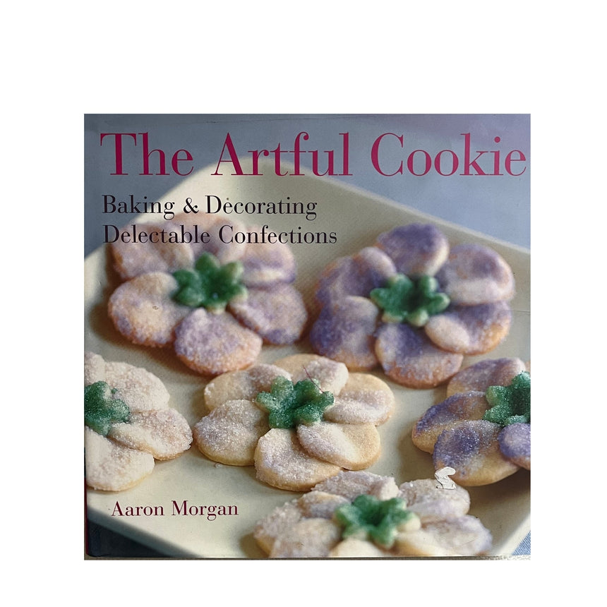 The Artful Cookie