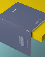 Plan Mini Undated Pocket Agenda
