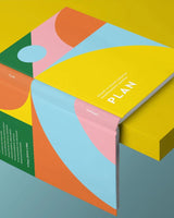 Plan Mini Undated Pocket Agenda