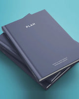 Plan Mini Undated Pocket Agenda