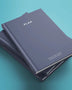 Plan Mini Undated Pocket Agenda