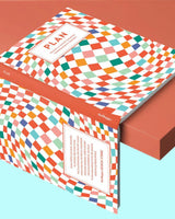 Plan Mini Undated Pocket Agenda