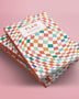 Plan Mini Undated Pocket Agenda
