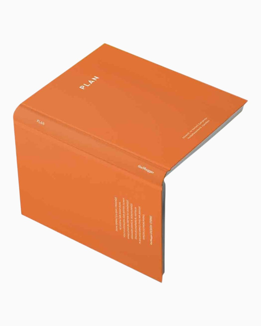 Plan - Undated Agenda