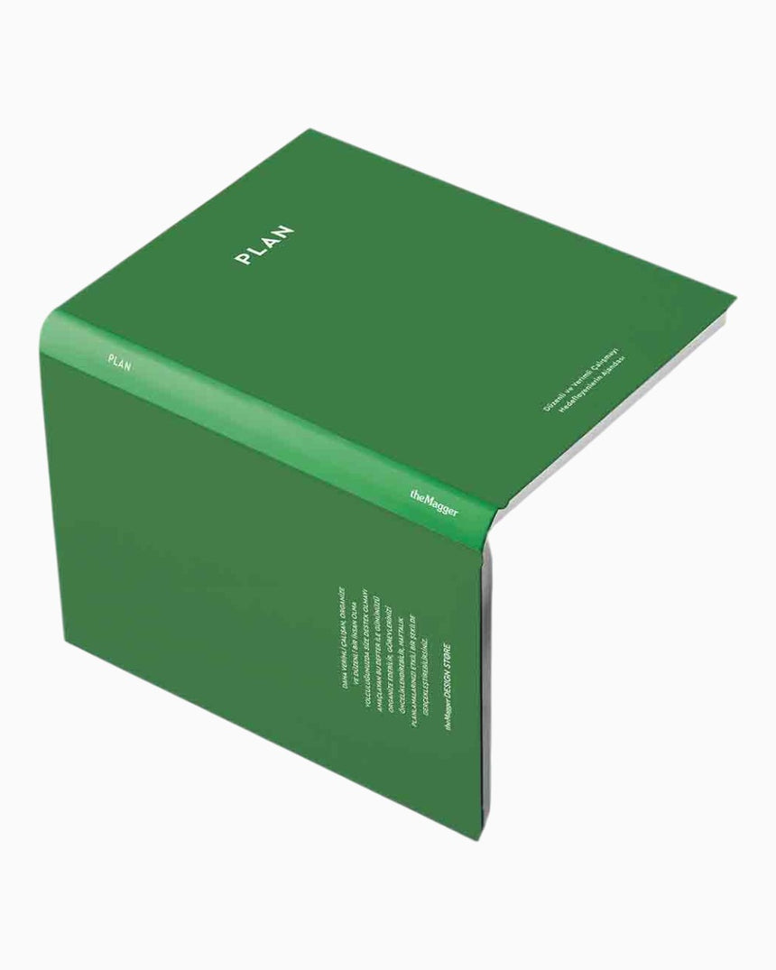 Plan - Undated Agenda