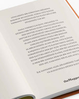 Plan - Undated Agenda