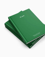 Plan - Undated Agenda